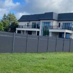 Fence Panel-Composite Fence Panel Richmond-Hill