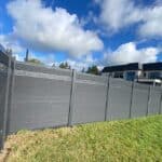 Composite Fence Panel Caledon