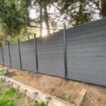 Composite Fence Panel Canada