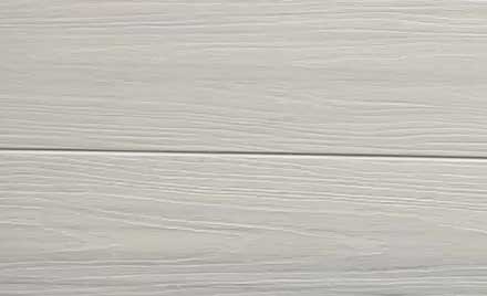 Composite Fence Panel-Light-Grey