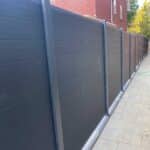 Composite Fence Panel Toronto