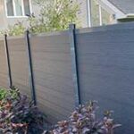 Privacy Fence Panel