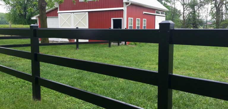 Farm Fence Panel